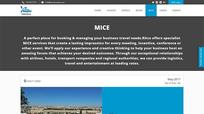 Mice