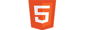 HTML5 HTML5